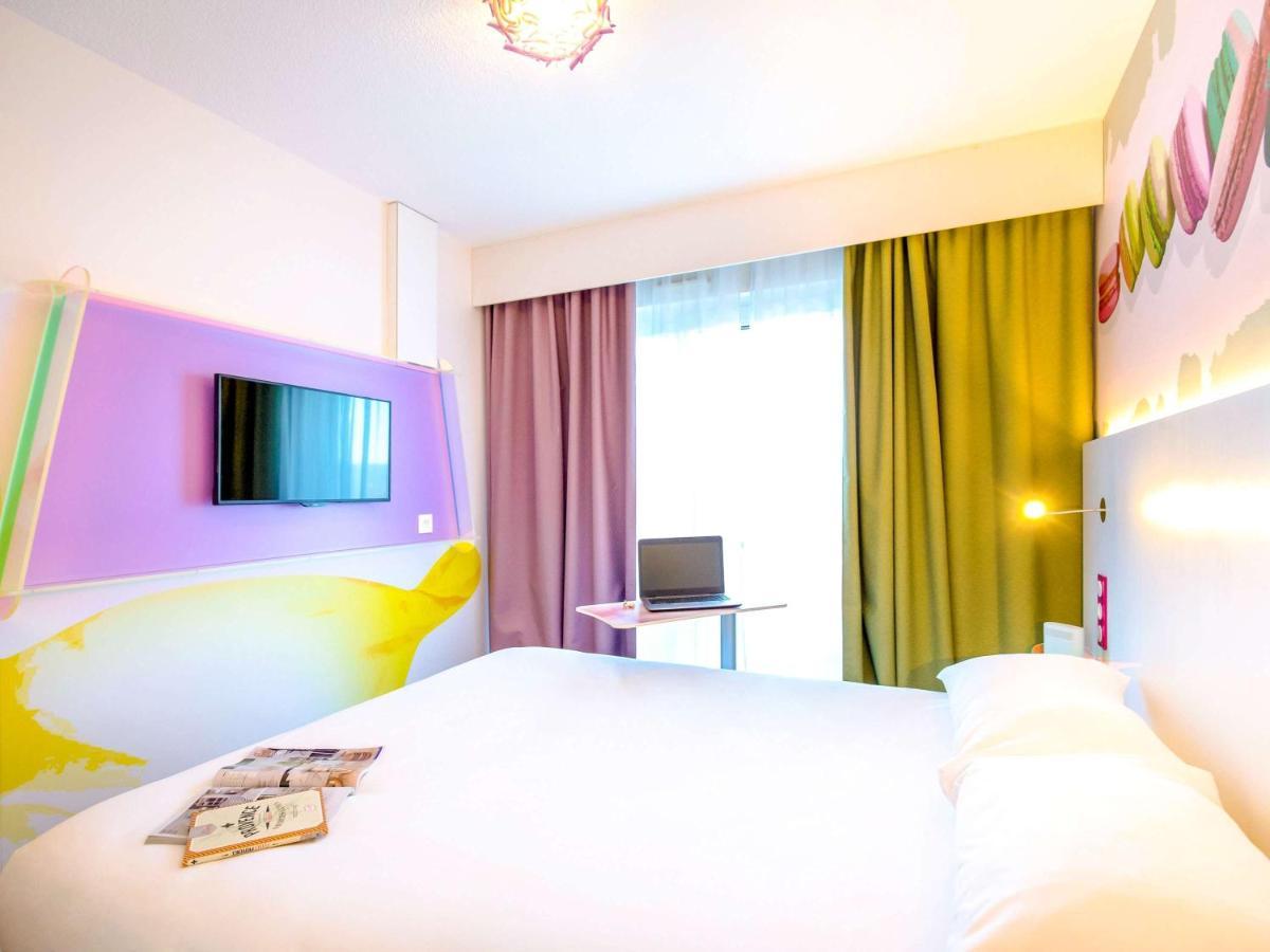 Hotel Ibis Styles Frejus St Raphael Zewnętrze zdjęcie