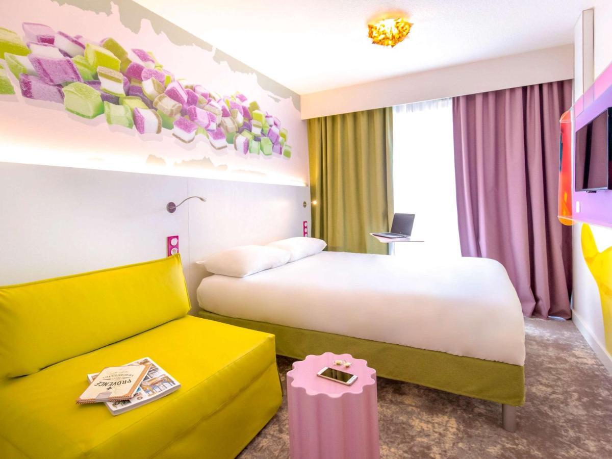 Hotel Ibis Styles Frejus St Raphael Zewnętrze zdjęcie