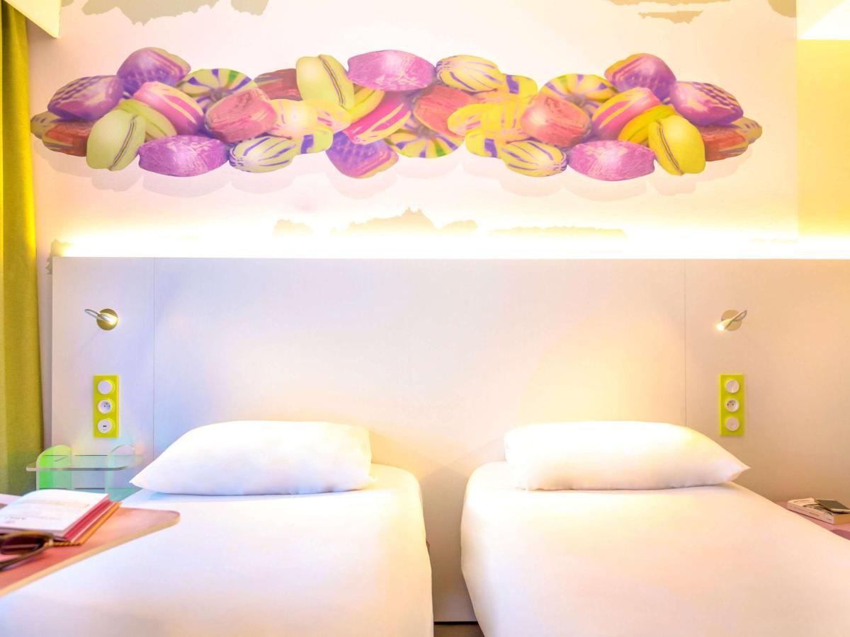 Hotel Ibis Styles Frejus St Raphael Zewnętrze zdjęcie