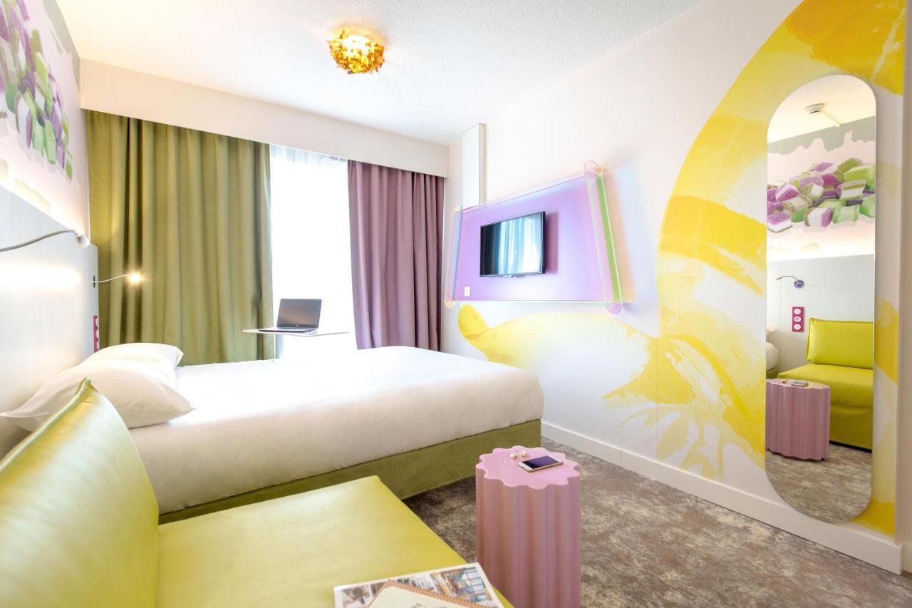 Hotel Ibis Styles Frejus St Raphael Zewnętrze zdjęcie