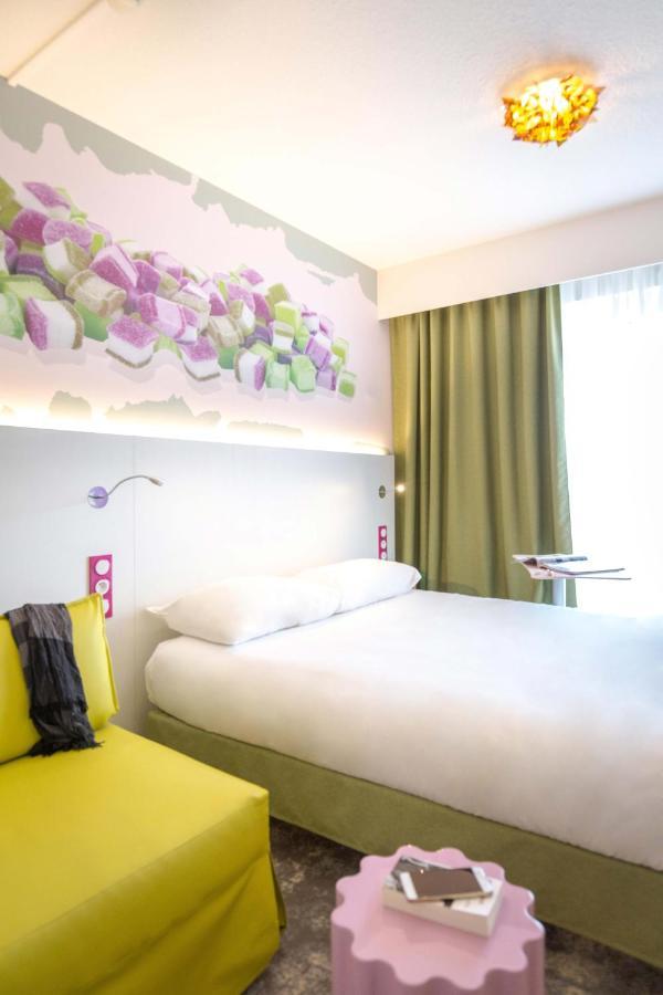 Hotel Ibis Styles Frejus St Raphael Zewnętrze zdjęcie