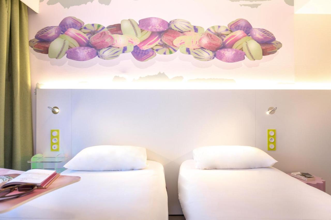 Hotel Ibis Styles Frejus St Raphael Zewnętrze zdjęcie