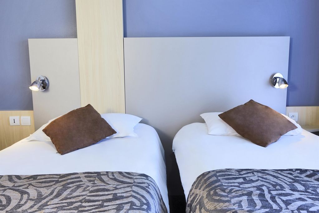 Hotel Ibis Styles Frejus St Raphael Zewnętrze zdjęcie