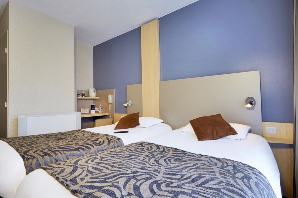 Hotel Ibis Styles Frejus St Raphael Zewnętrze zdjęcie