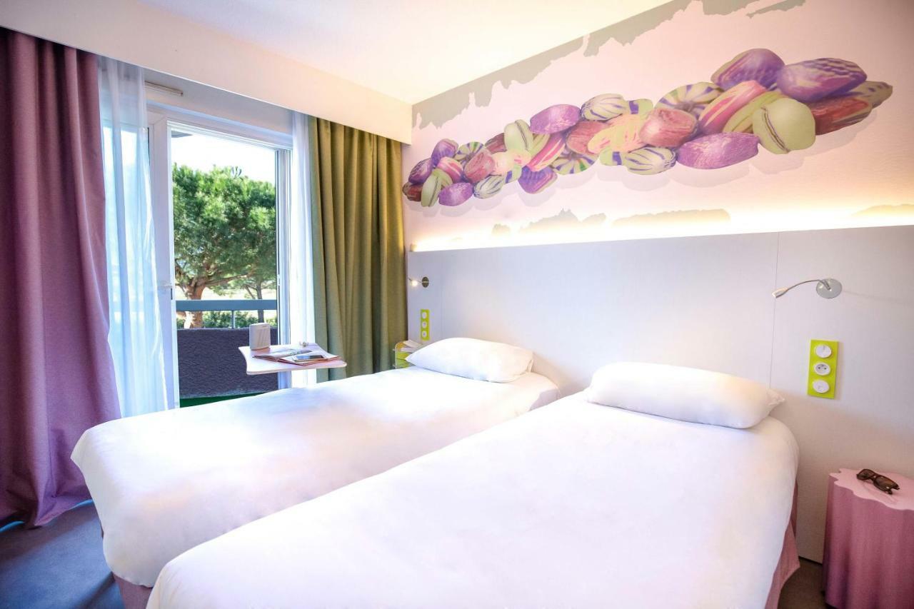 Hotel Ibis Styles Frejus St Raphael Zewnętrze zdjęcie