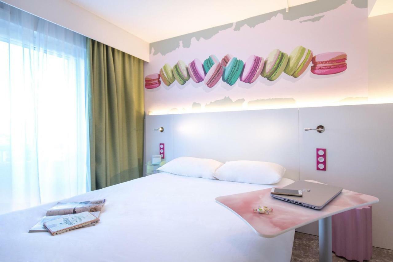 Hotel Ibis Styles Frejus St Raphael Zewnętrze zdjęcie